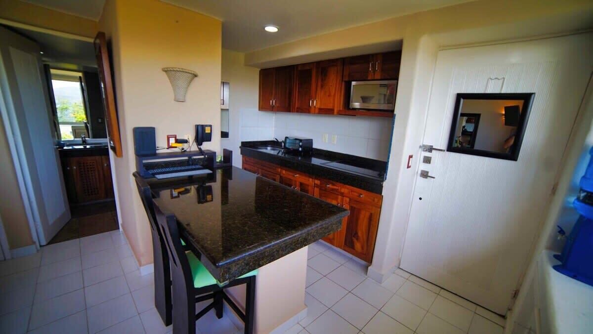 Photo of Kitchen in Ixtapa