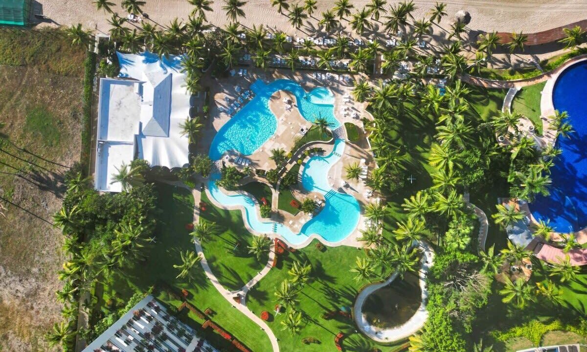 Photo of Outdoor in Ixtapa