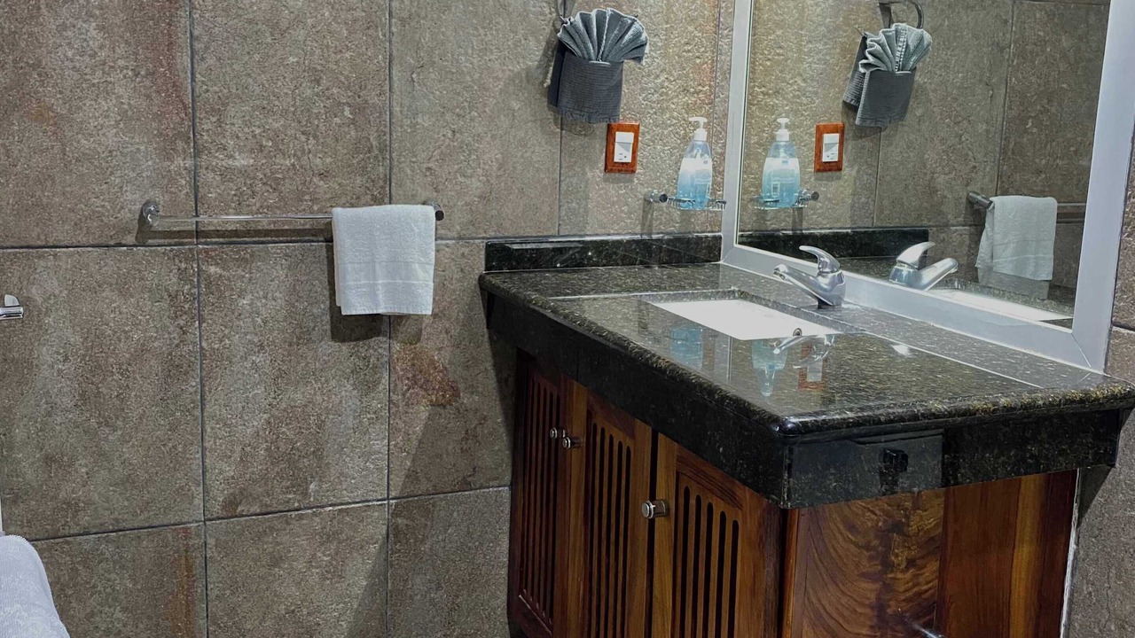 Photo of Bathroom in Ixtapa