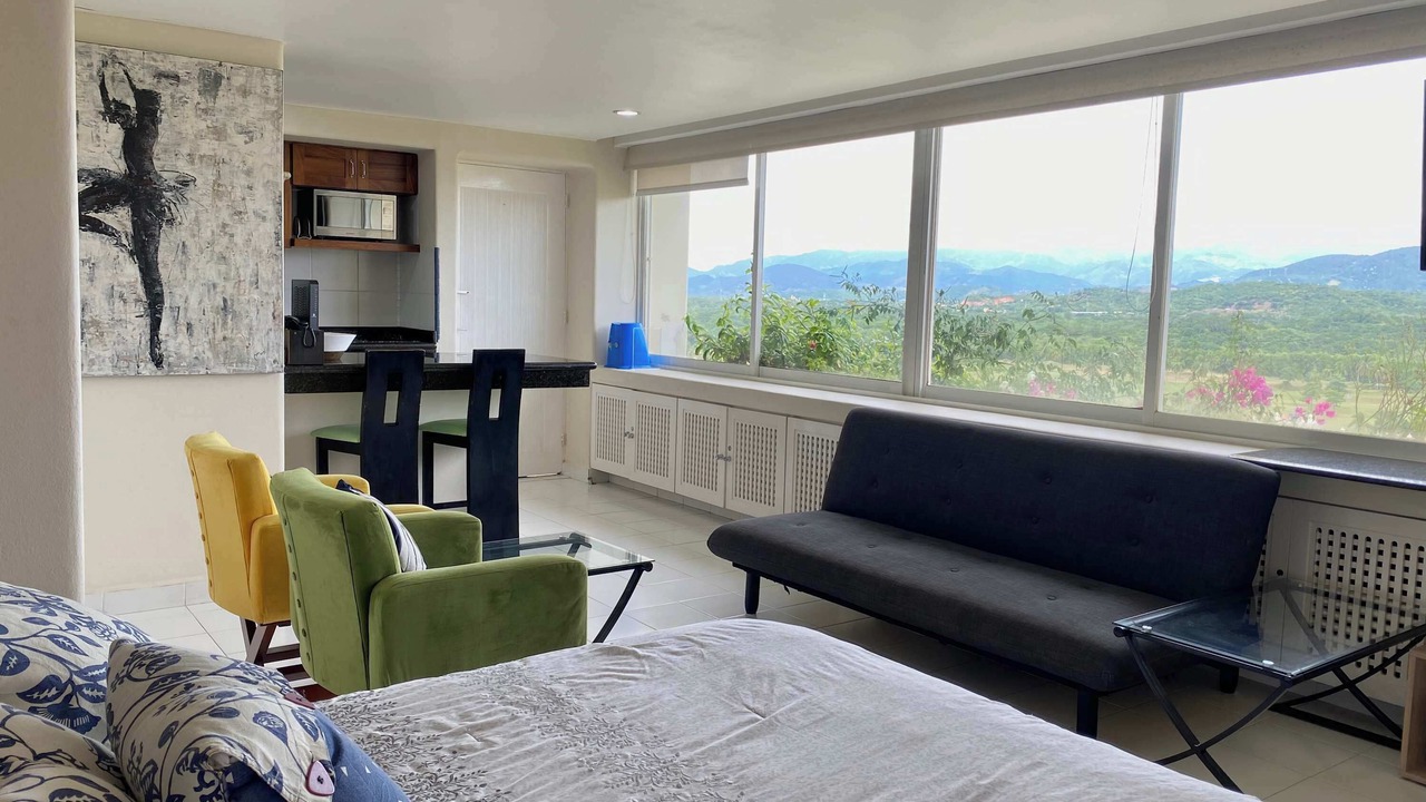Photo of Bedroom in Ixtapa