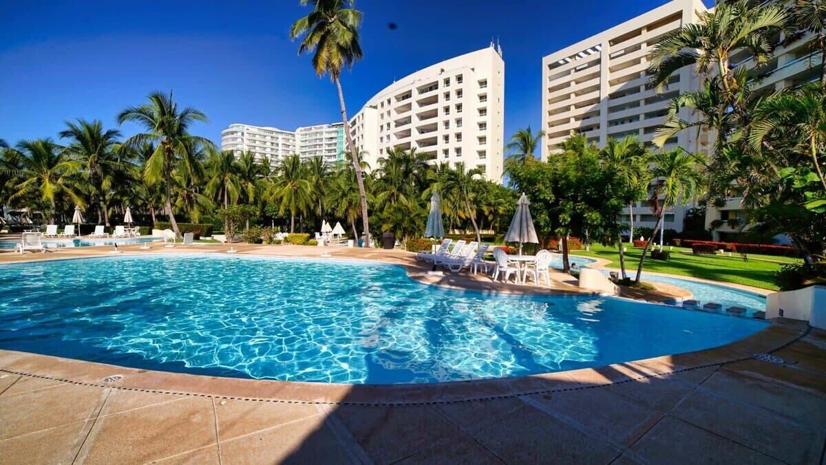 Photo of Outdoor in Ixtapa