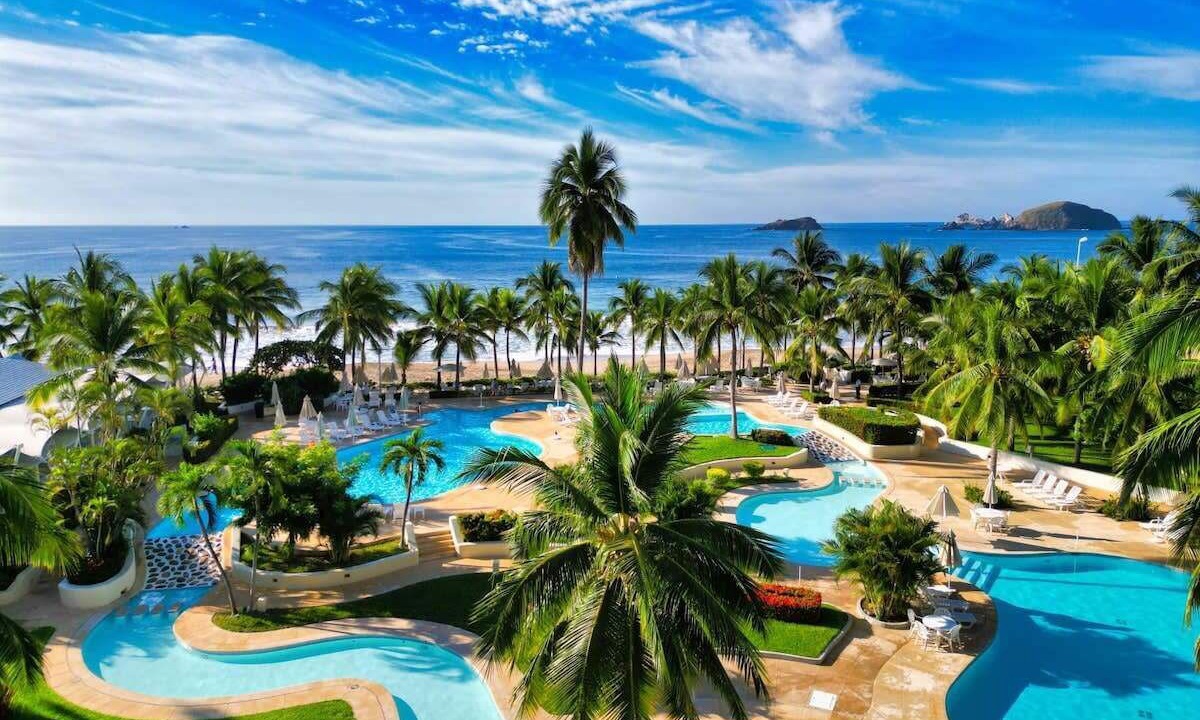 Photo of Outdoor in Ixtapa