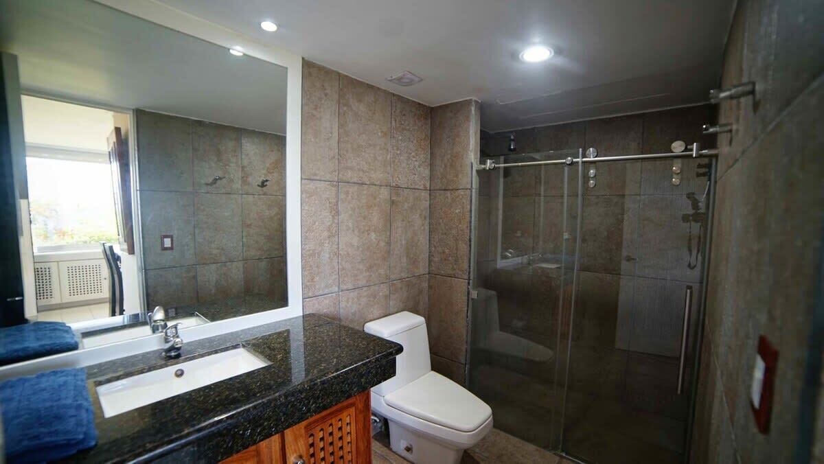 Photo of Bathroom in Ixtapa