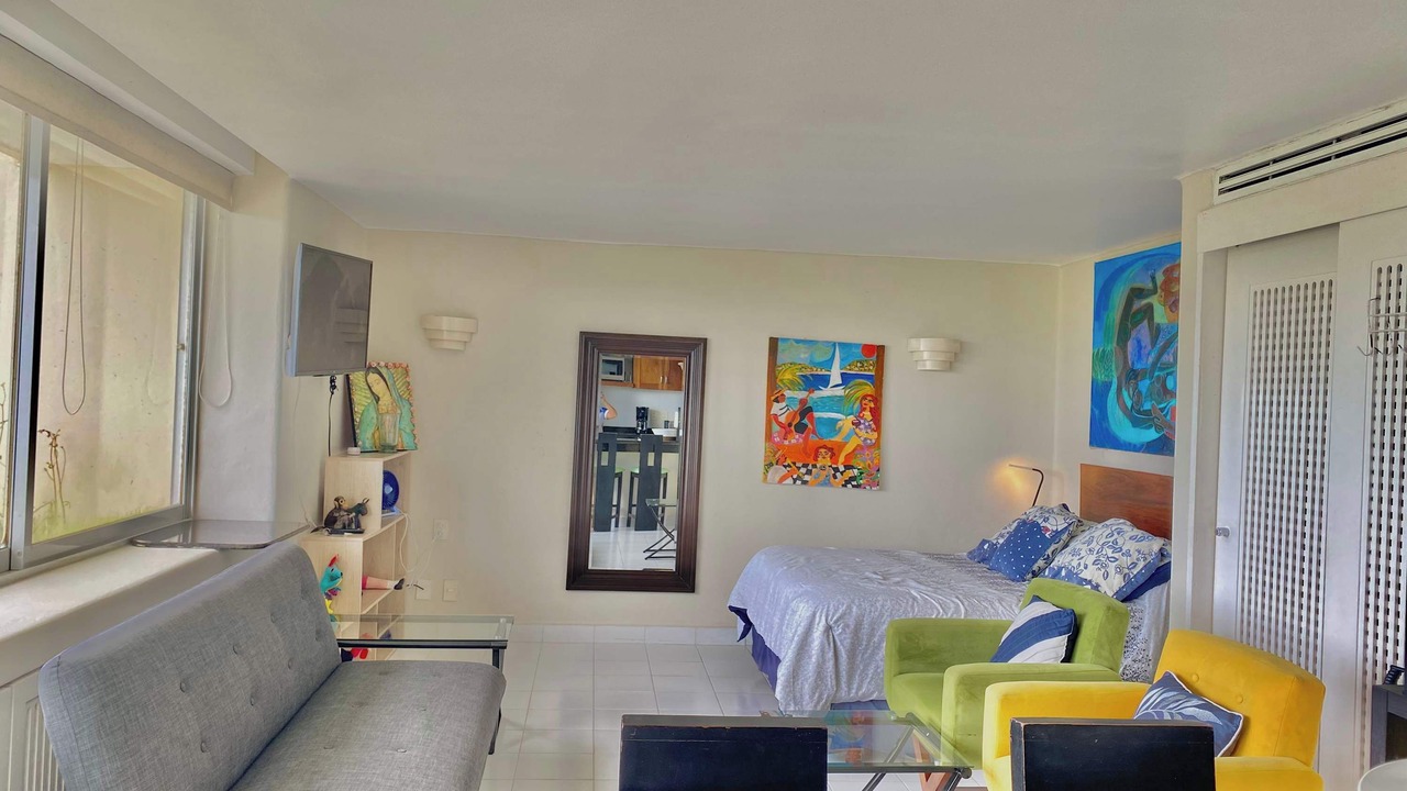 Photo of Bedroom in Ixtapa