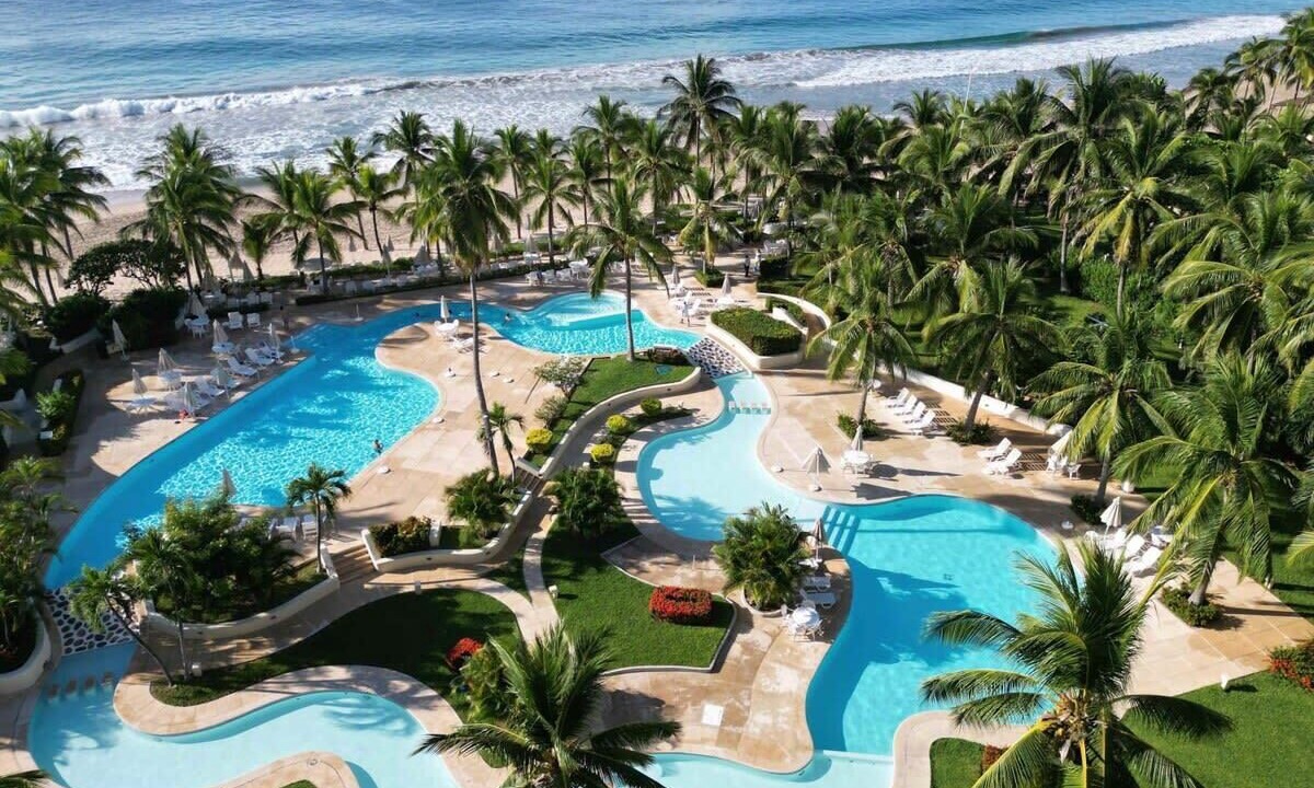 Photo of Outdoor in Ixtapa