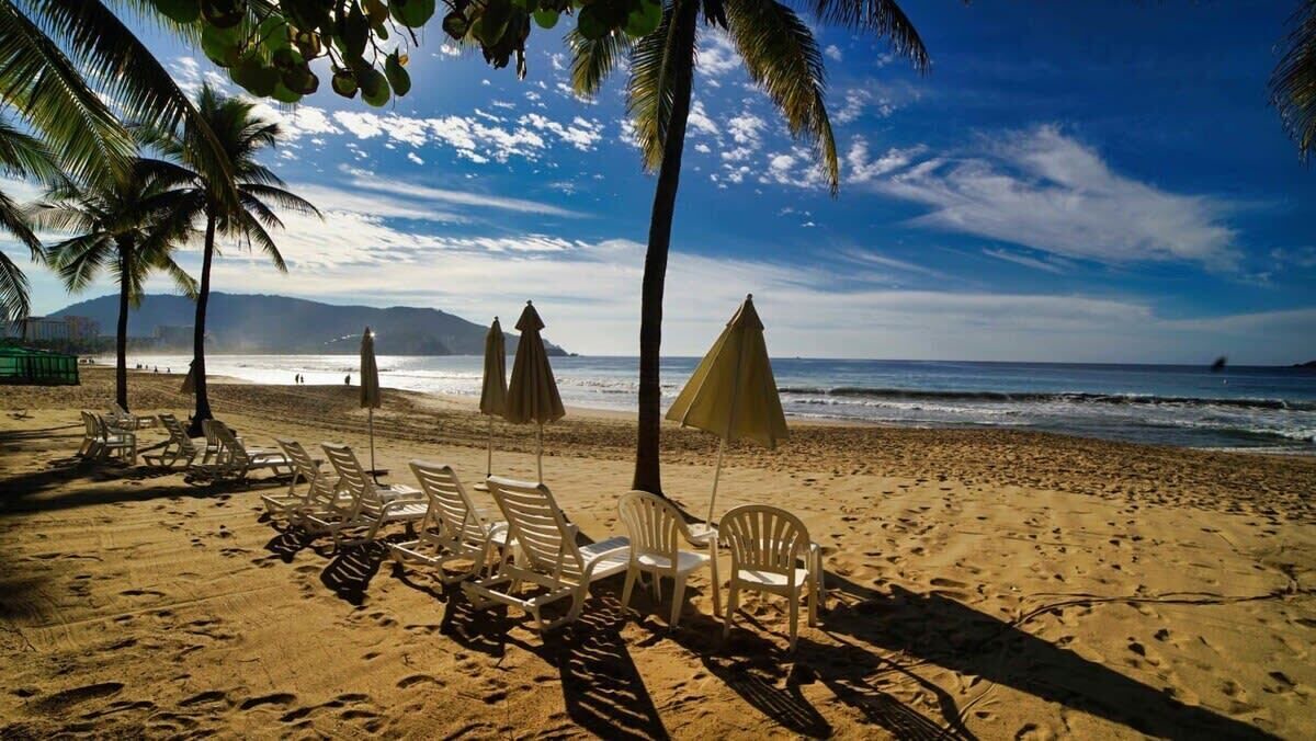 Photo of Others in Ixtapa