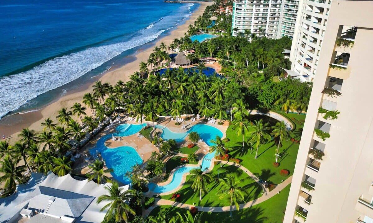 Photo of Outdoor in Ixtapa