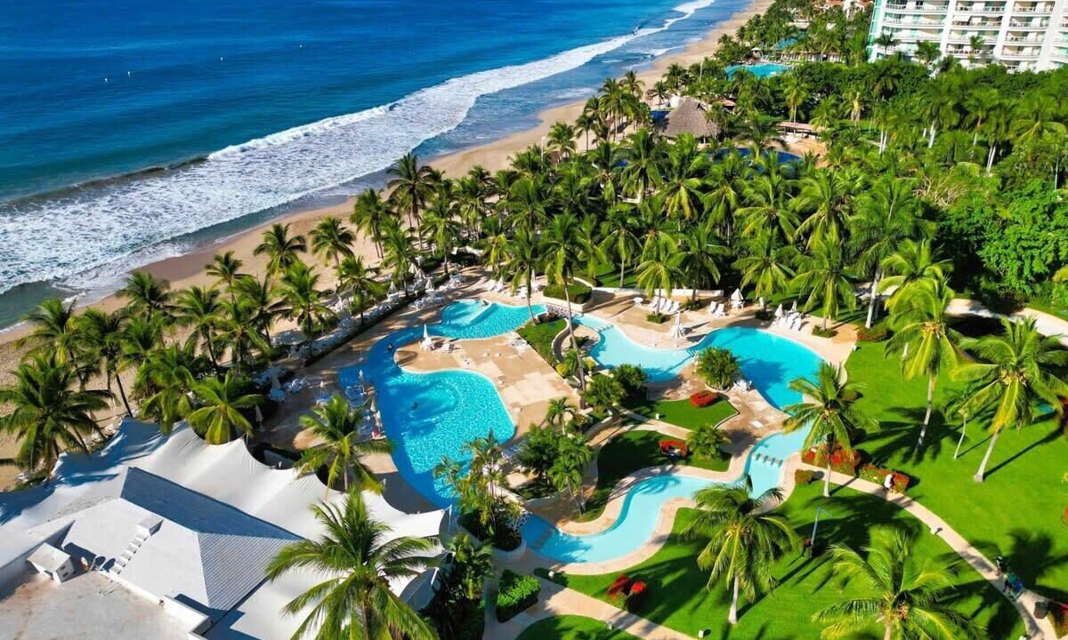 Photo of Outdoor in Ixtapa
