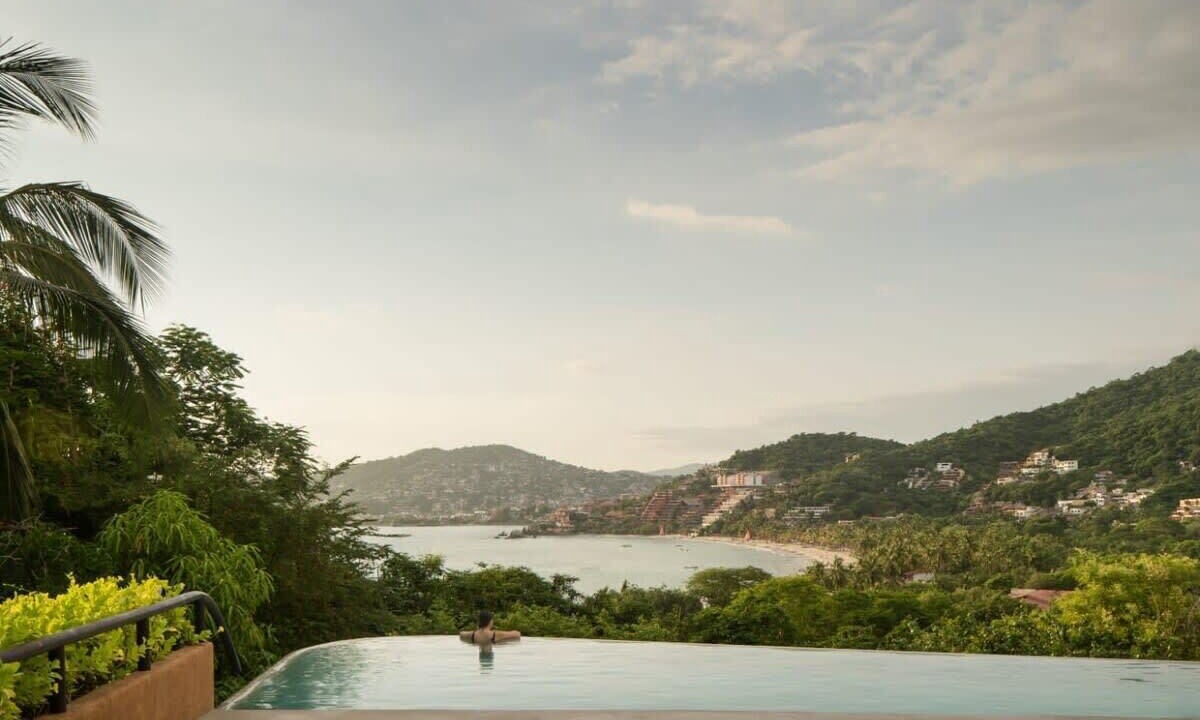 Photo of Outdoor in Playa Las Gatas