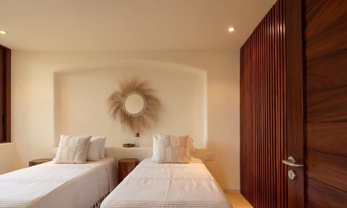 Photo of Bedroom in Playa Las Gatas