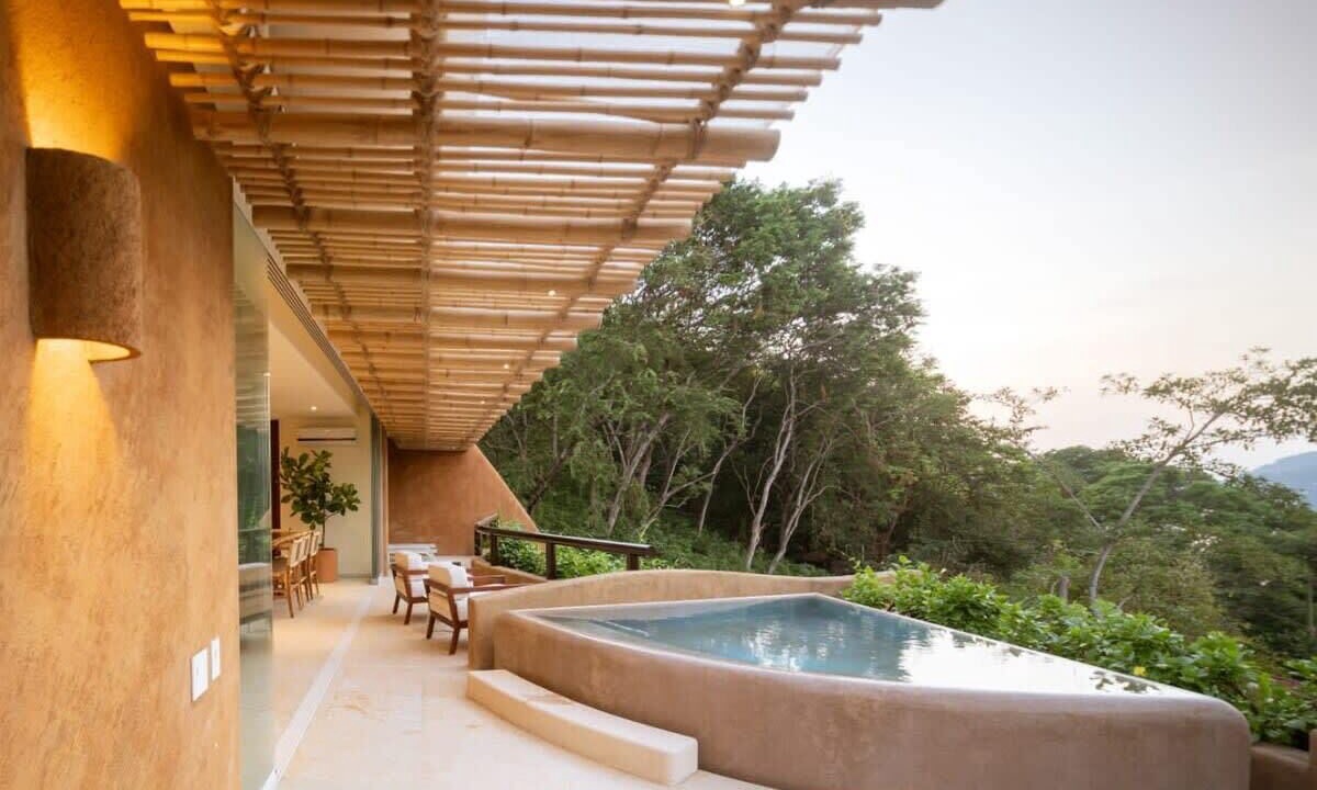 Photo of Outdoor in Playa Las Gatas