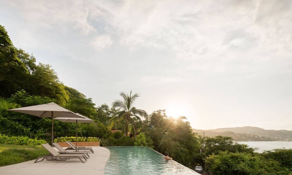 Photo of Outdoor in Playa Las Gatas