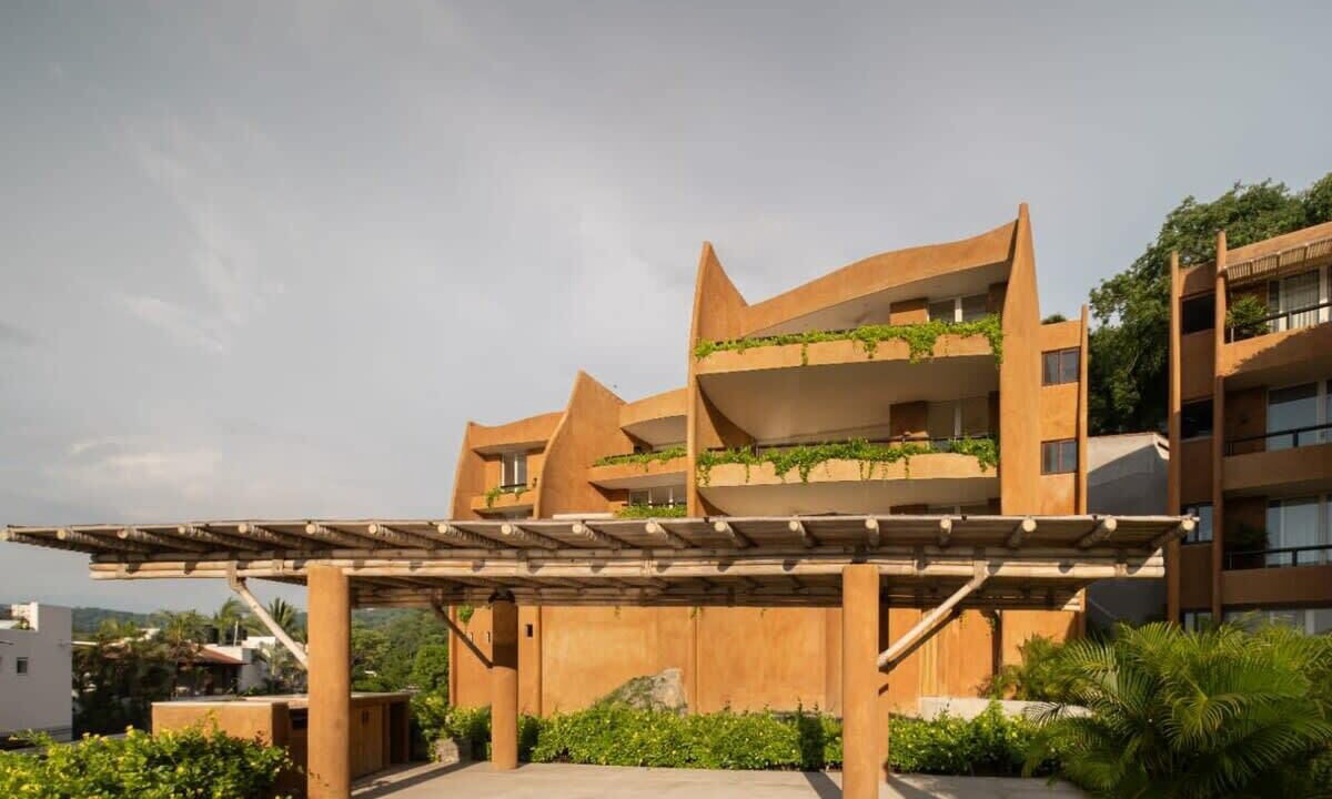 Photo of Outdoor in Playa Las Gatas