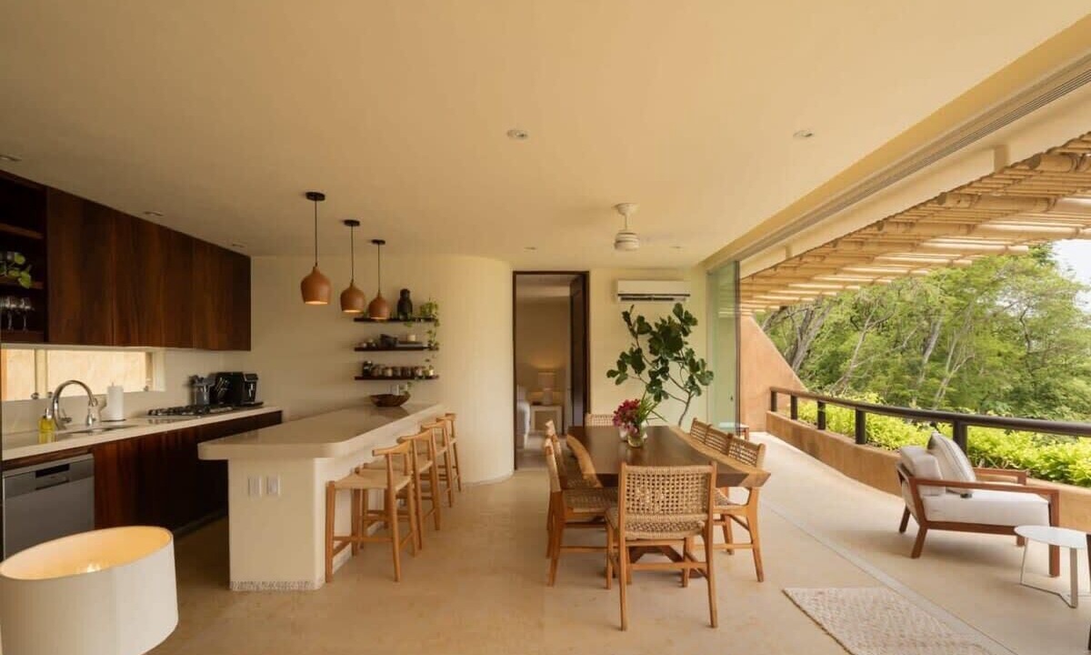 Photo of Outdoor in Playa Las Gatas
