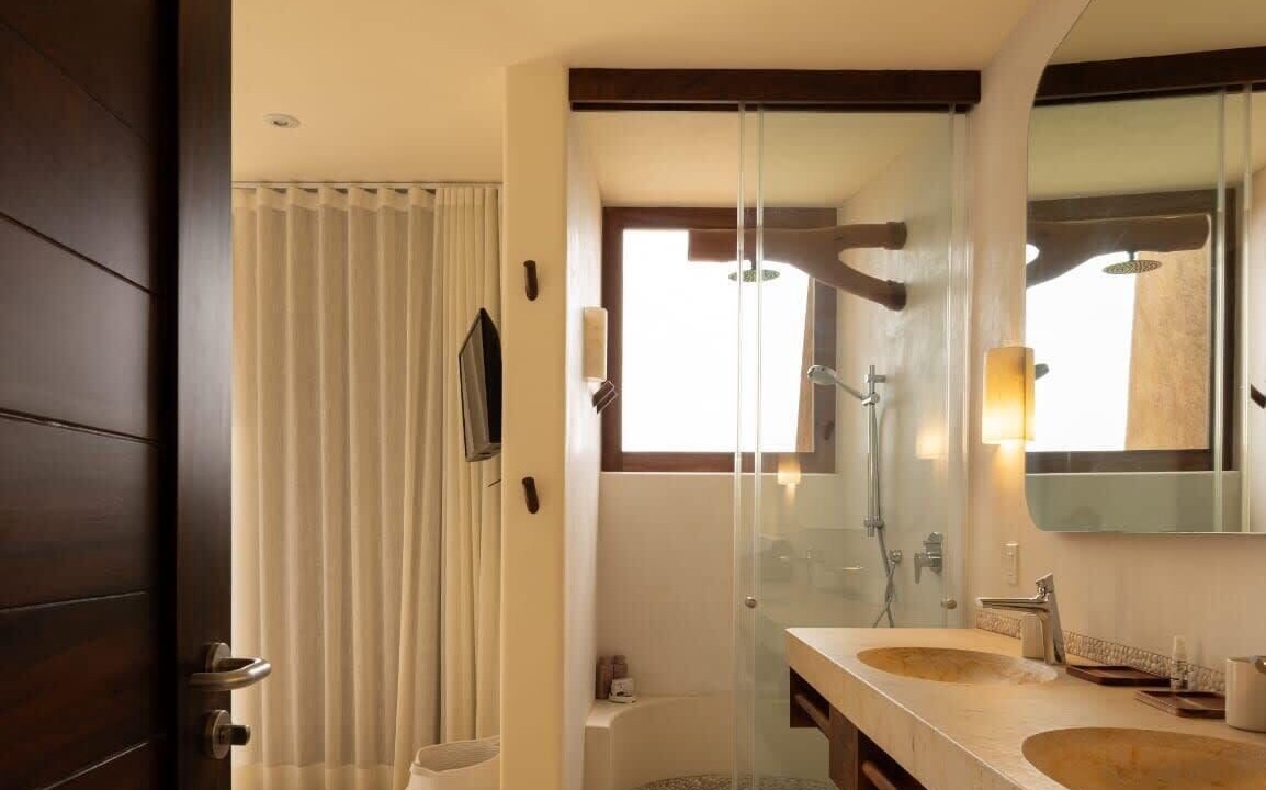 Photo of Bathroom in Playa Las Gatas