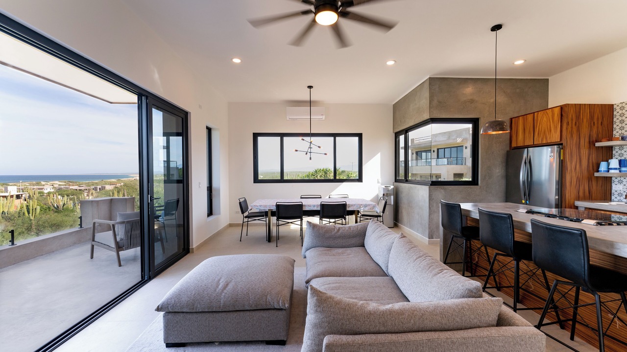 Photo of Livingroom in La Ventana
