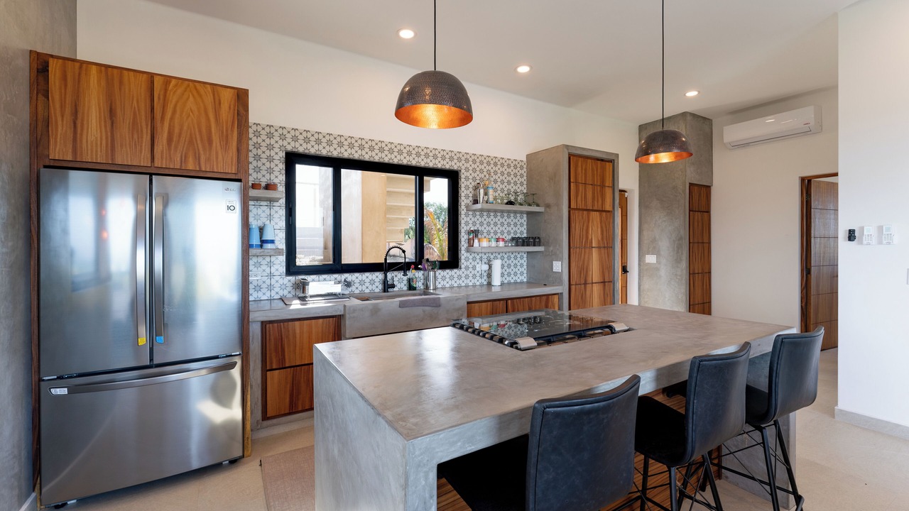 Photo of Kitchen in La Ventana