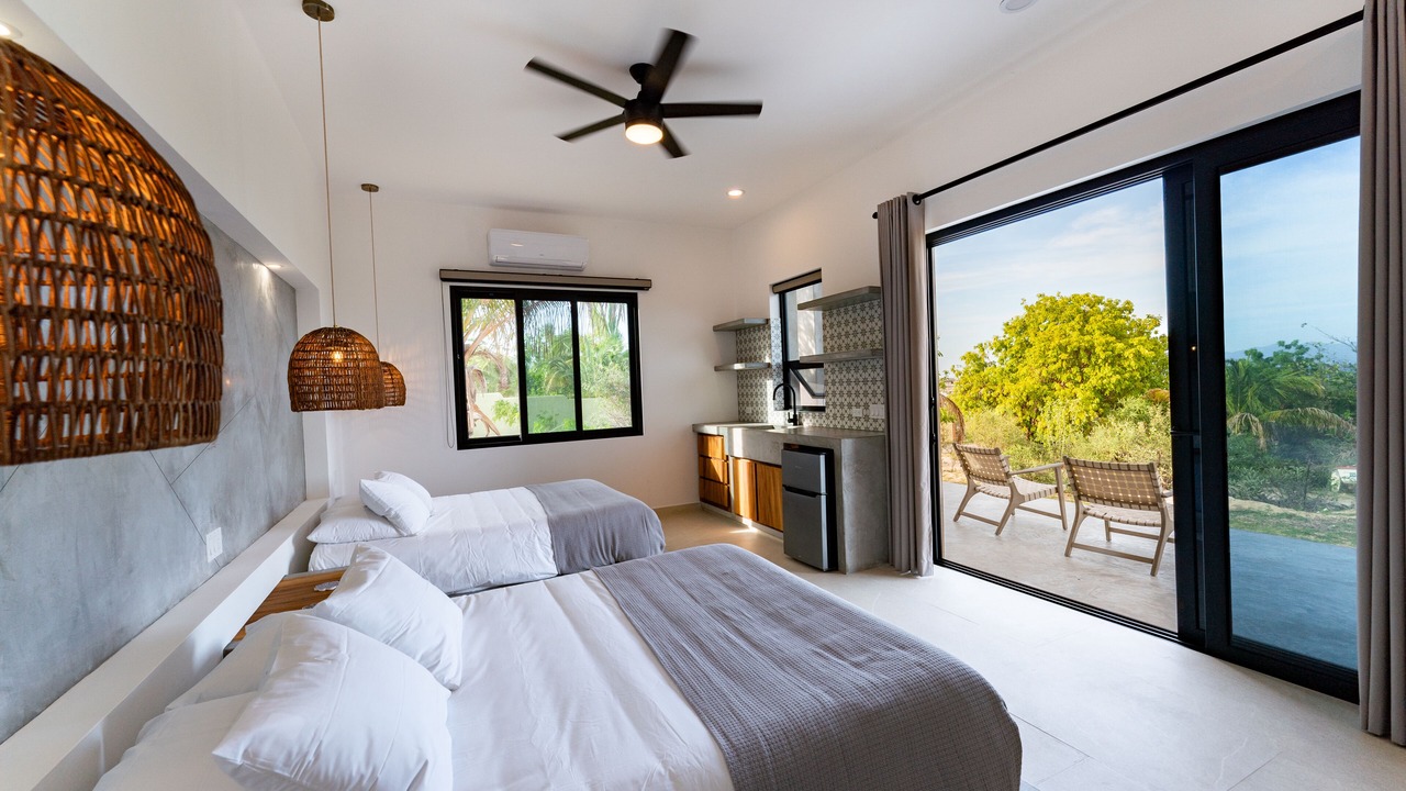 Photo of Bedroom in La Ventana