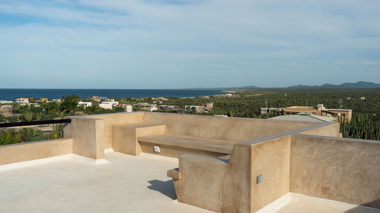 Photo of Outdoor in La Ventana