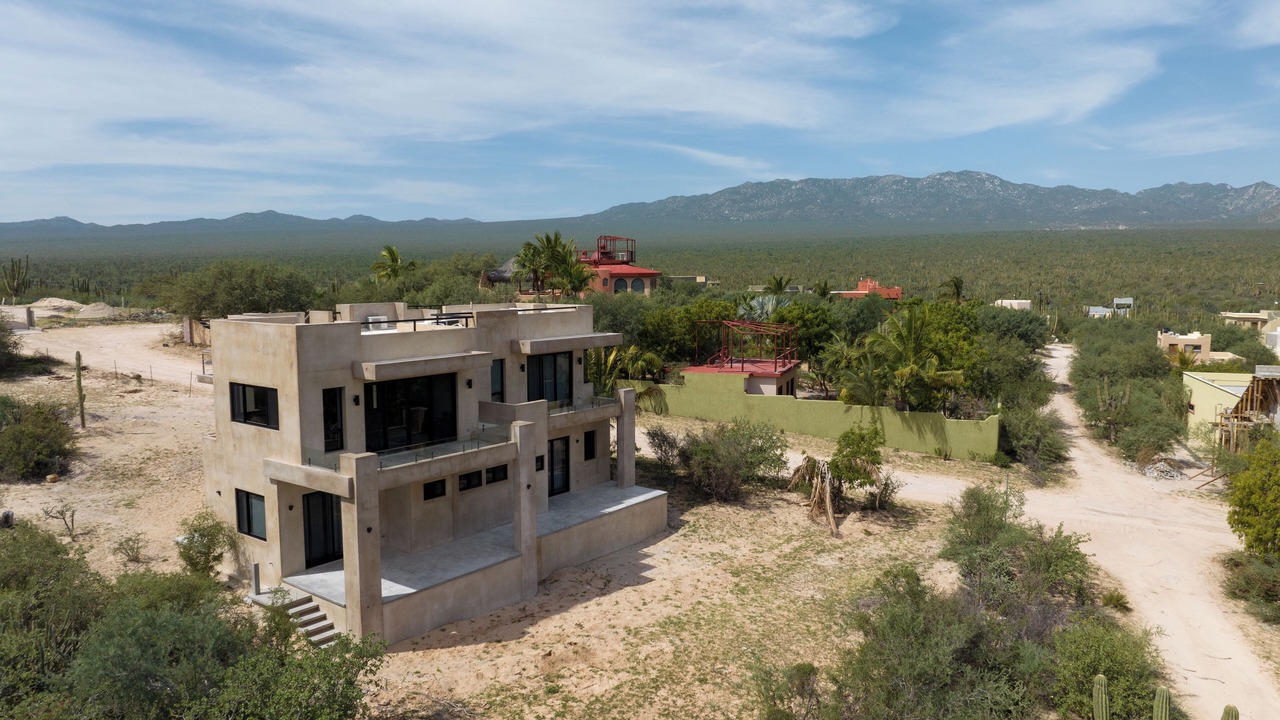 Photo of Outdoor in La Ventana