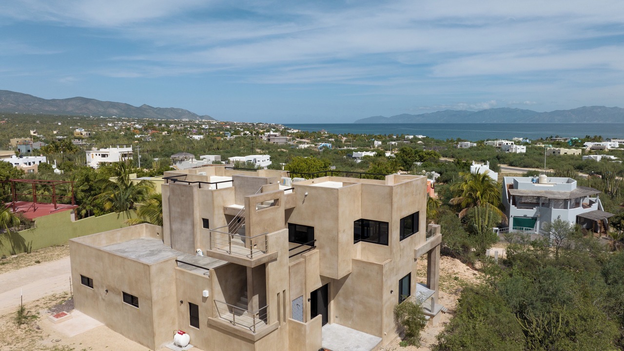 Photo of Outdoor in La Ventana
