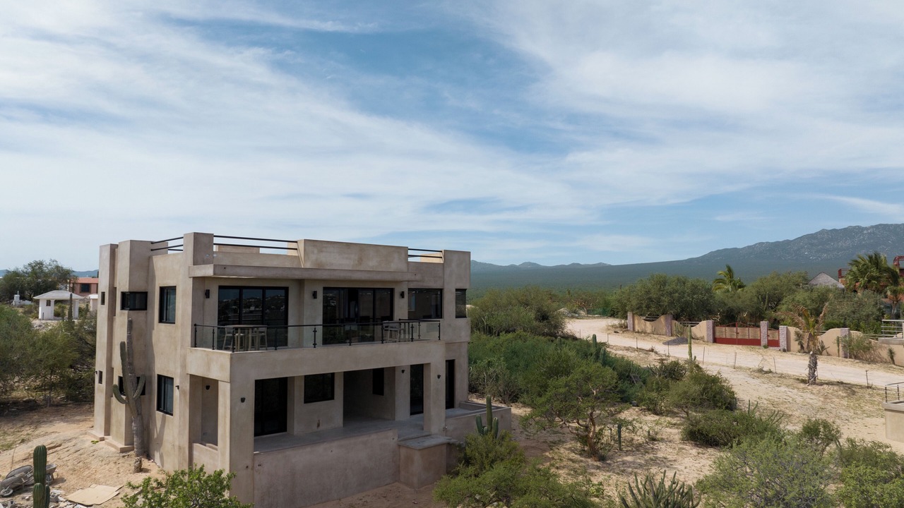 Photo of Outdoor in La Ventana