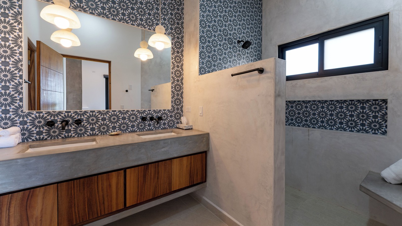 Photo of Bathroom in La Ventana