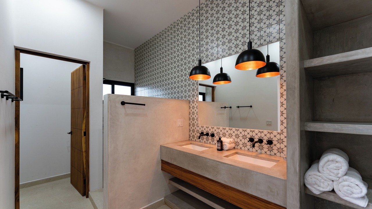 Photo of Bathroom in La Ventana