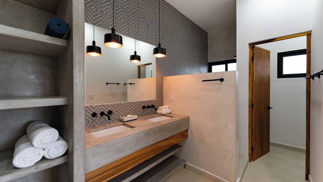 Photo of Bathroom in La Ventana