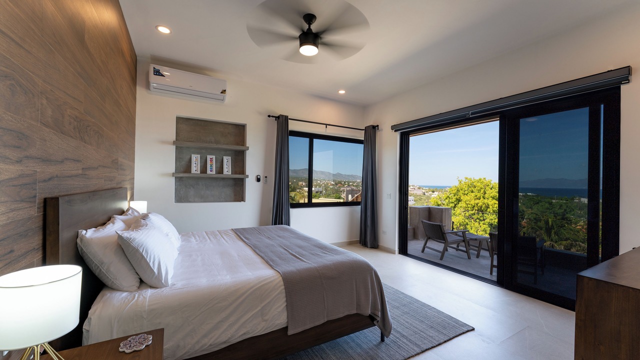Photo of Bedroom in La Ventana