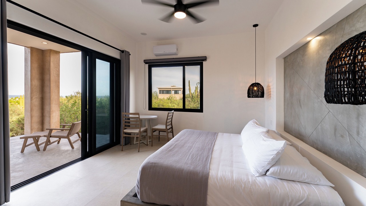 Photo of Bedroom in La Ventana