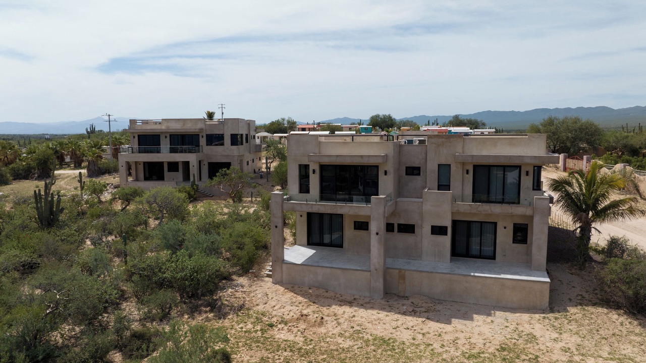 Photo of Outdoor in La Ventana