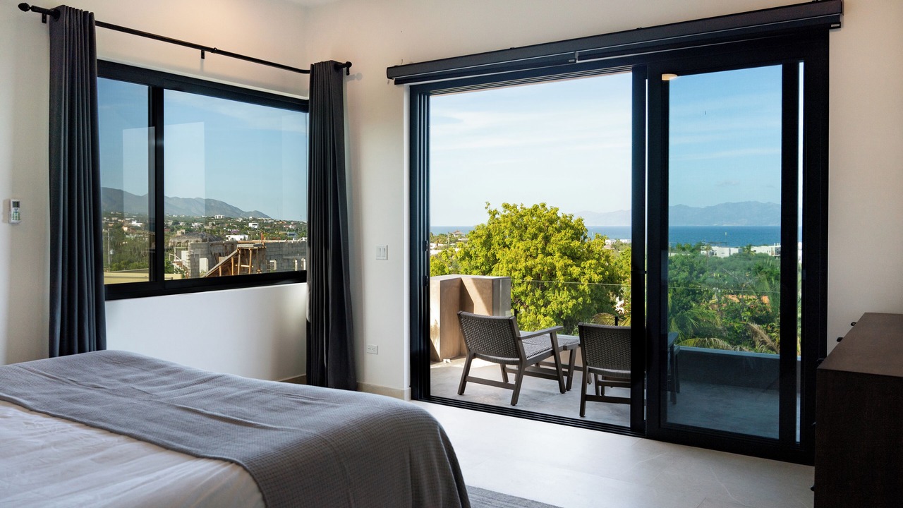 Photo of Bedroom in La Ventana