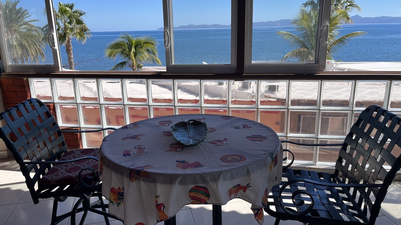 Photo of Outdoor in Loreto