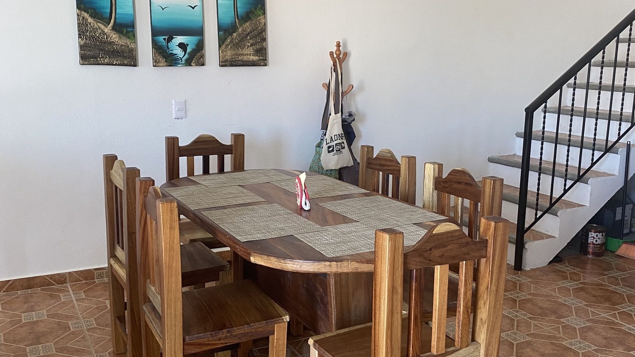 Photo of Livingroom in Puerto Angel