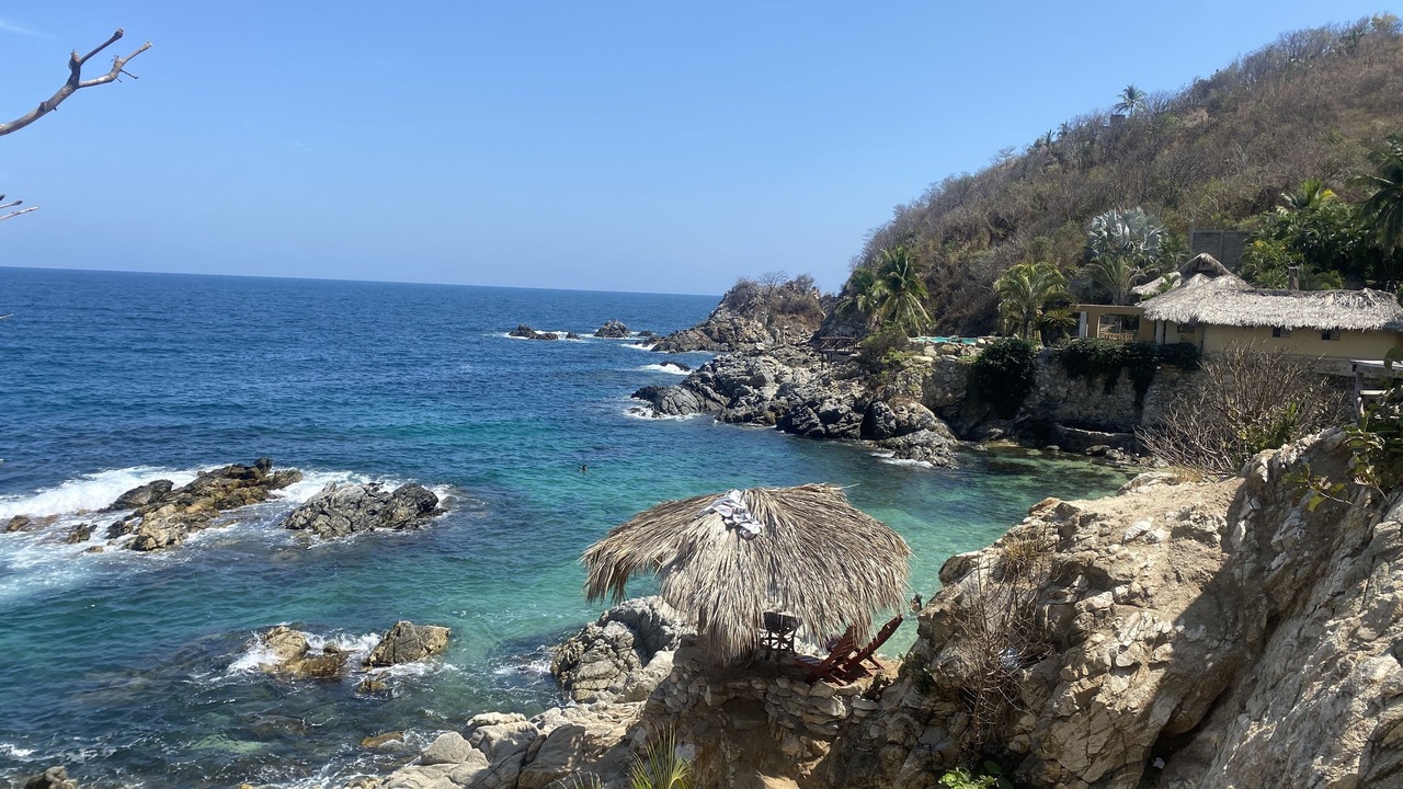 Photo of Others in Puerto Angel