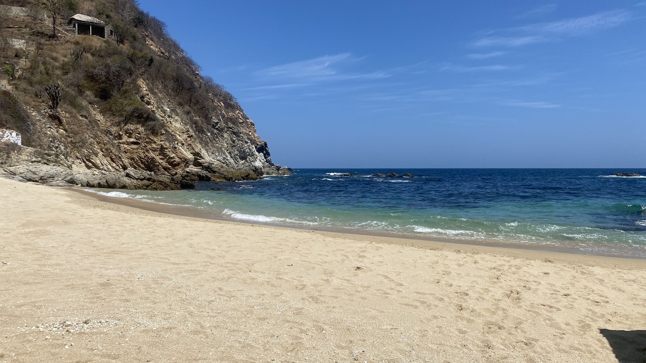 Photo of Others in Puerto Angel