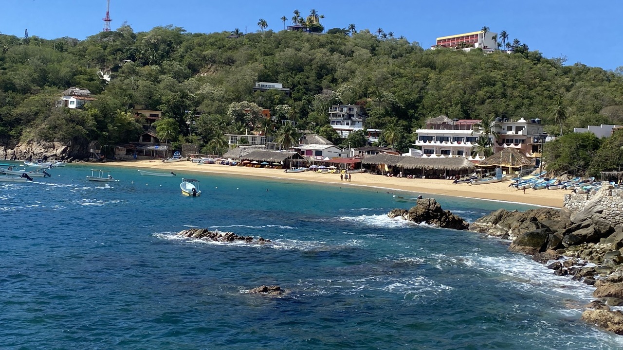 Photo of Others in Puerto Angel