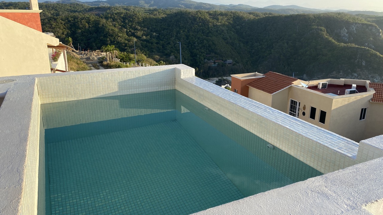 Photo of Outdoor in Puerto Angel