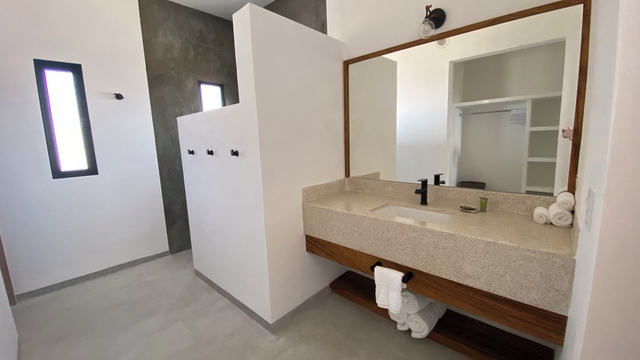 Photo of Bathroom in La Ventana
