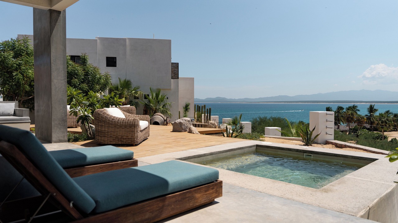 Photo of Outdoor in La Ventana