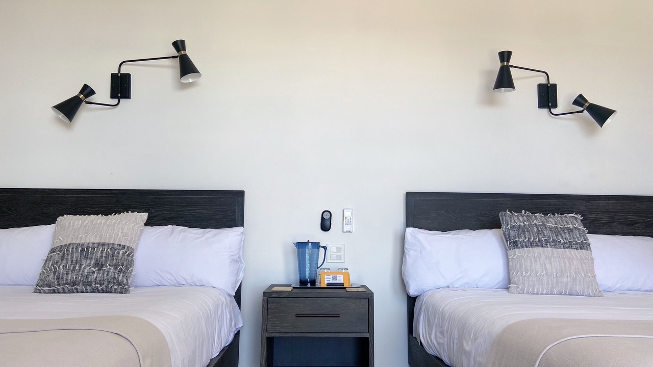 Photo of Bedroom in La Ventana