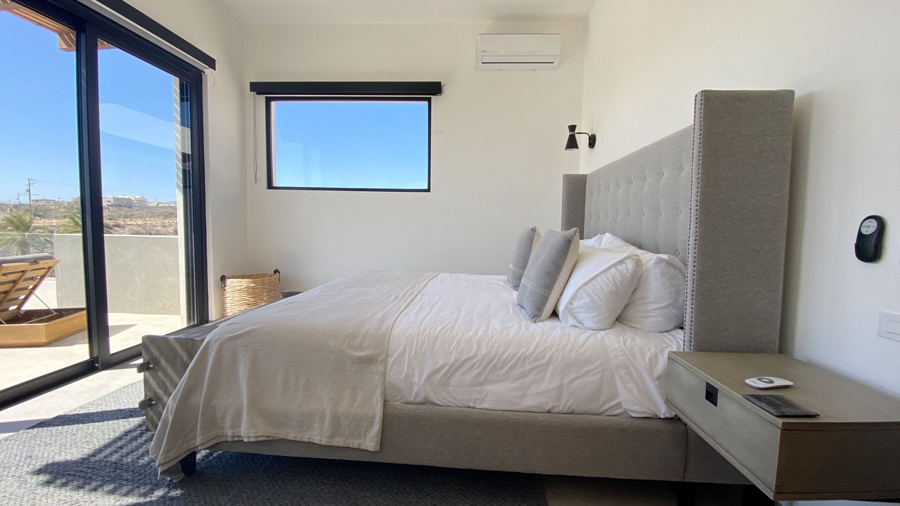 Photo of Bedroom in La Ventana