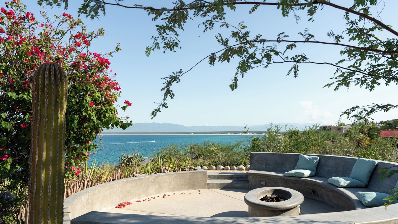 Photo of Outdoor in La Ventana