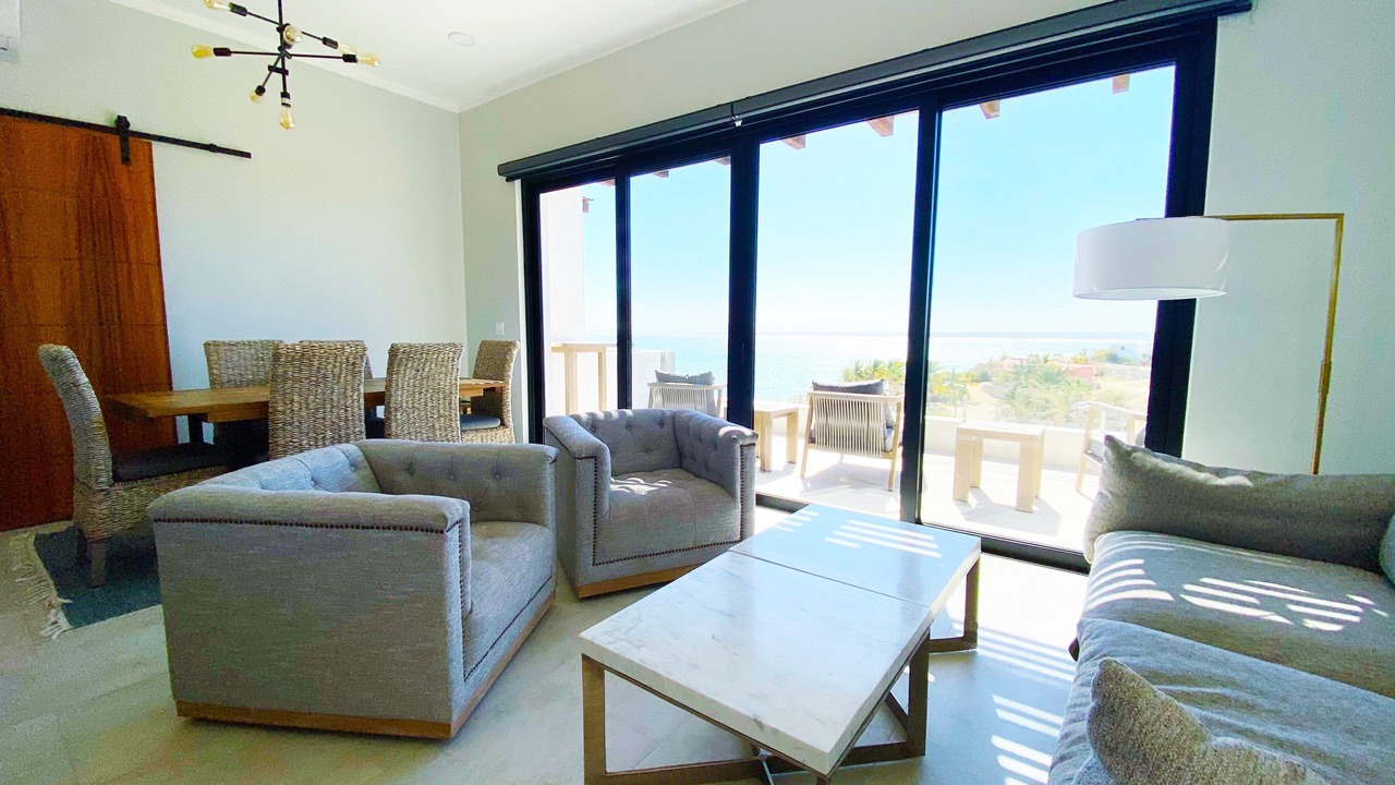 Photo of Livingroom in La Ventana