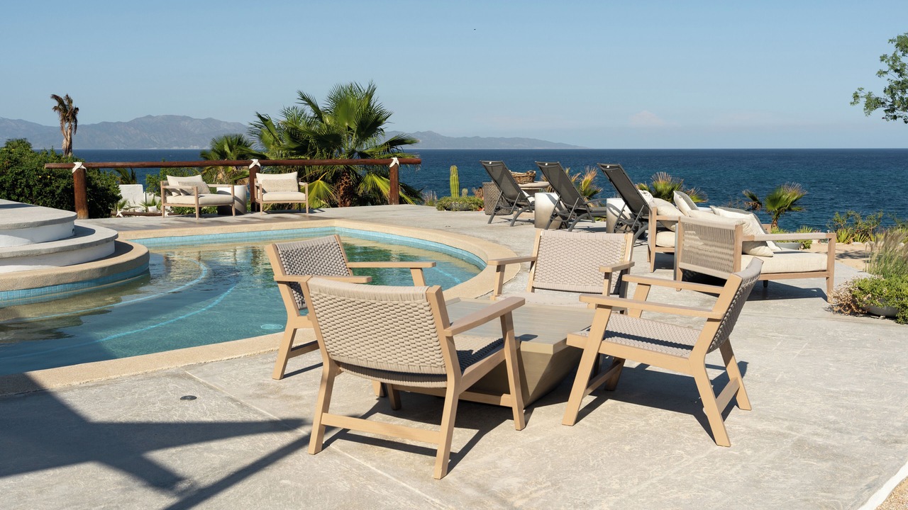 Photo of Outdoor in La Ventana