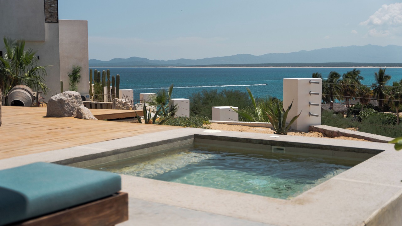 Photo of Outdoor in La Ventana