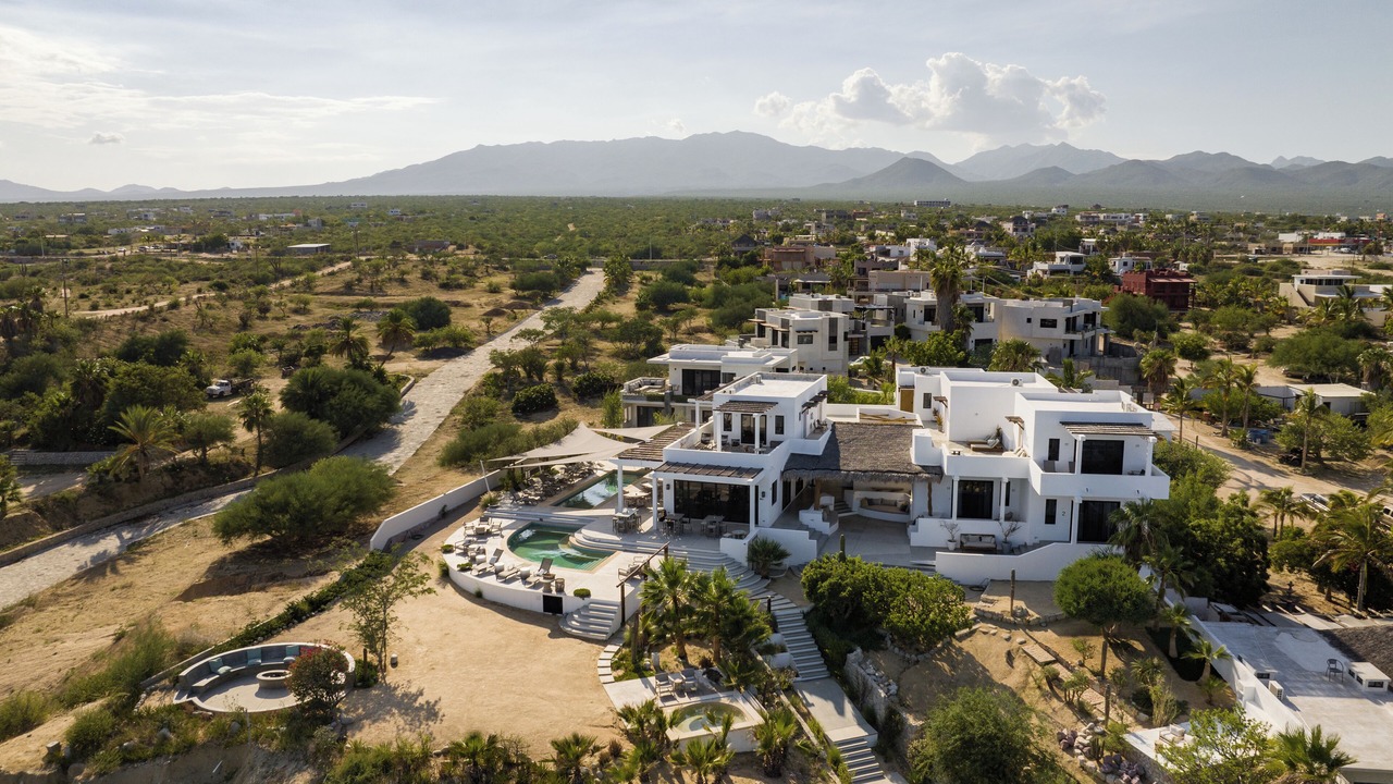 Photo of Outdoor in La Ventana