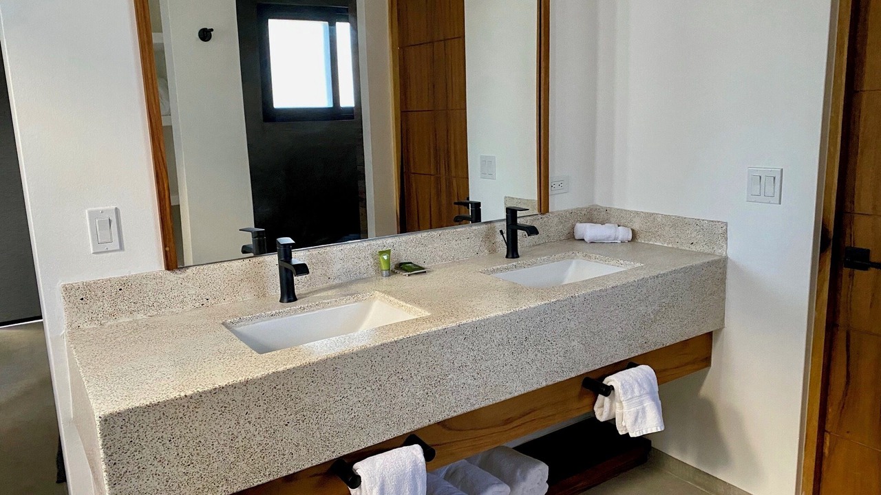 Photo of Bathroom in La Ventana