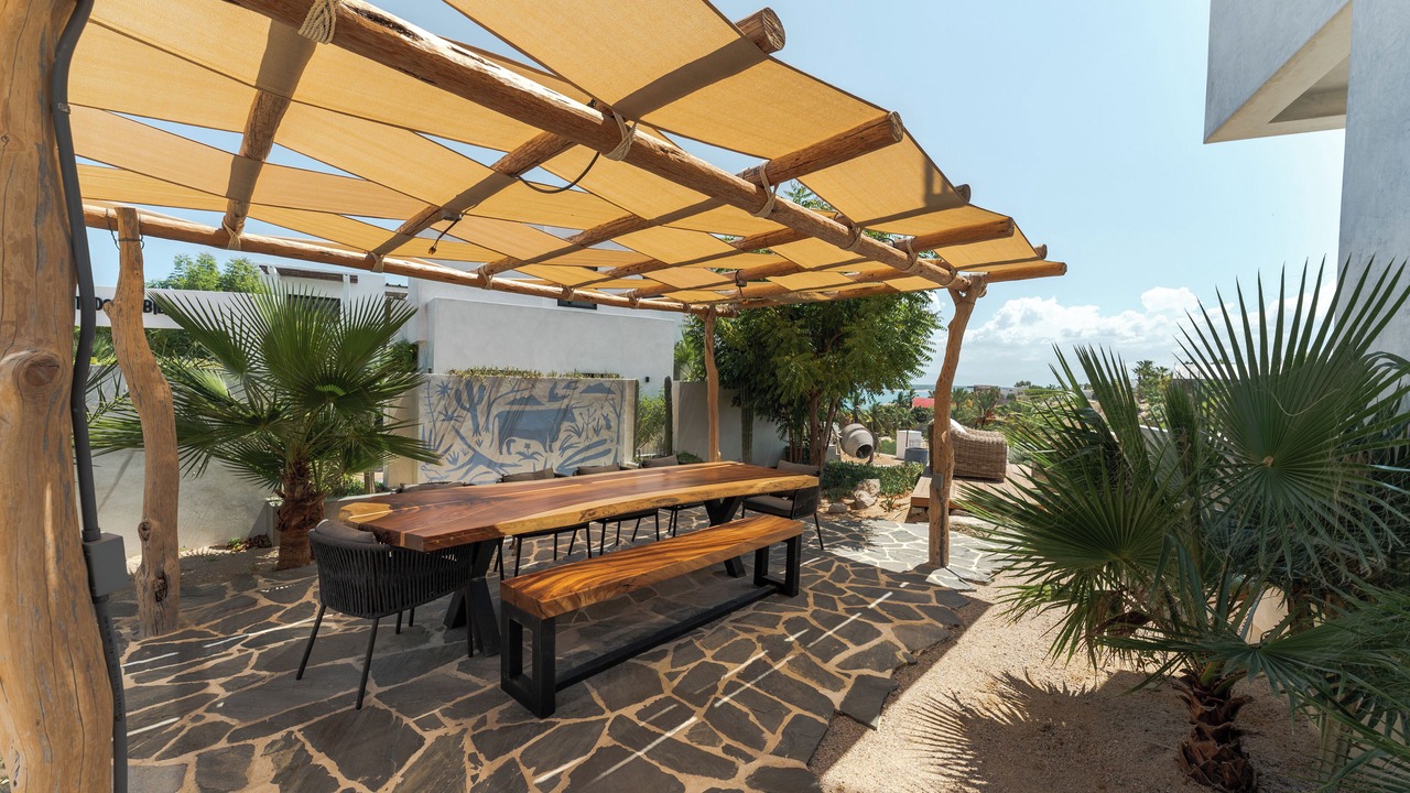 Photo of Outdoor in La Ventana